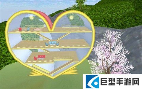 樱花校园模拟器官方版