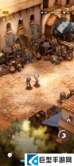棕色尘埃2
