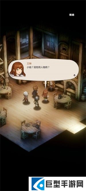 棕色尘埃2