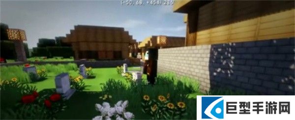 我的世界生活大冒险整合版