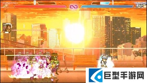 mugen小糖改1.2