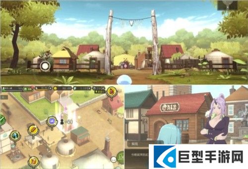 游戏玩法配图1