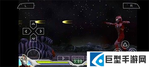 奥特曼格斗进化0汉化版