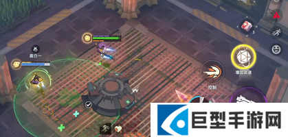 头号禁区铁球通关攻略