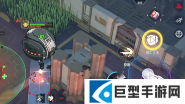 头号禁区铁球通关攻略