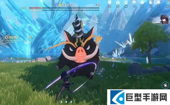蓝色星原旅谣源千代怎么单挑boss