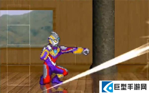 奥特曼介绍截图4