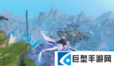 蓝色星原旅谣碧羽灵龙强度说明