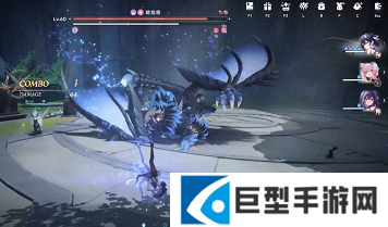 蓝色星原旅谣暗焰兽打法攻略