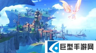 原神莉奈娅突破材料一览
