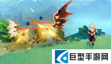 原神莉奈娅突破材料一览