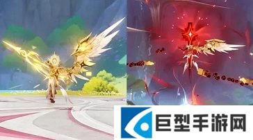 原神莉奈娅突破材料一览