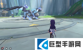 蓝色星原旅谣暗焰兽打法攻略