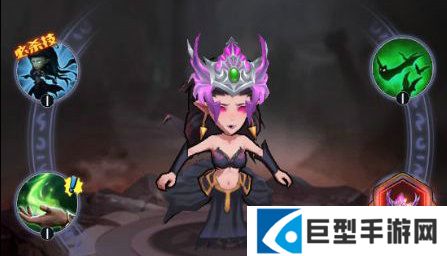 口袋英雄传死亡先知角色怎么样?