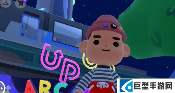 托卡的日常生活(3D版托卡)Toca Days