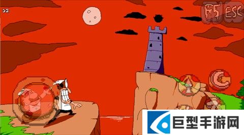 披萨塔第10圈钻石版