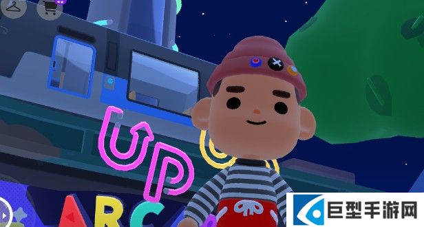 托卡的日常生活