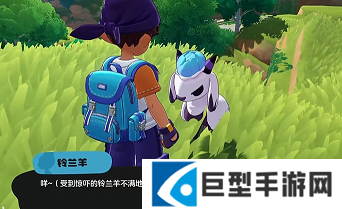 洛克王国世界恶魔狼蛋怎么获得