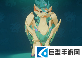 洛克王国世界翼王怎么进化