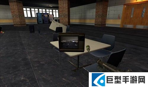 GMOD手机版11