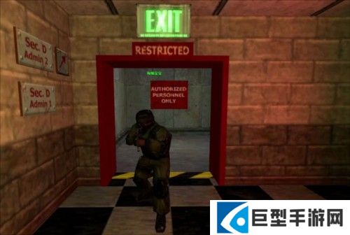 GMOD手机版12