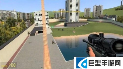 GMOD手机版9