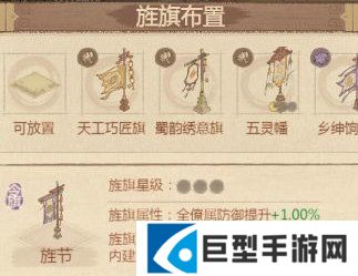 这城有良田旗子怎么获取和使用?