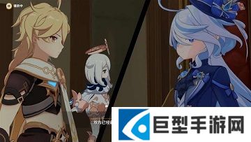 原神最后的审判任务怎么做