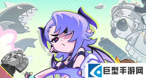 乱涂彩世界前期角色怎么培养?