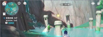 原神潜龙飞风任务攻略