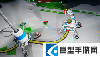 异星探险家矿物大全
