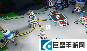 异星探险家矿物大全