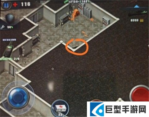 孤胆枪手3手游