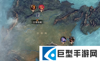 王者荣耀世界地图探索攻略