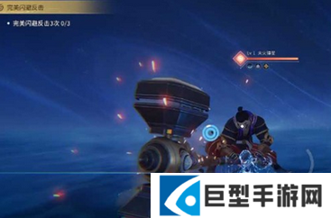 王者荣耀世界闪避博弈怎么玩?
