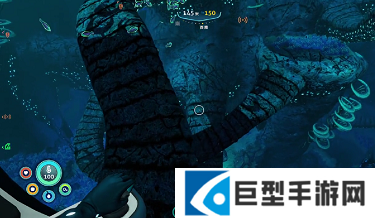 深海迷航冰点之下钻石位置大全