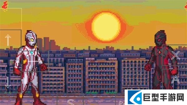 mugen奥特曼200人物整合包