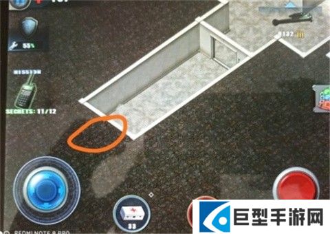 孤胆枪手3手游