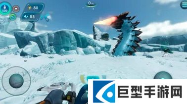 深海迷航冰点之下大结局详解