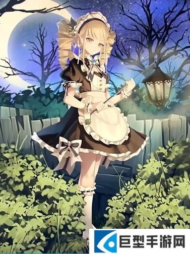 植物娘大战僵尸手机版