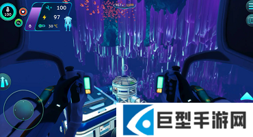 深海迷航冰点之下大结局详解