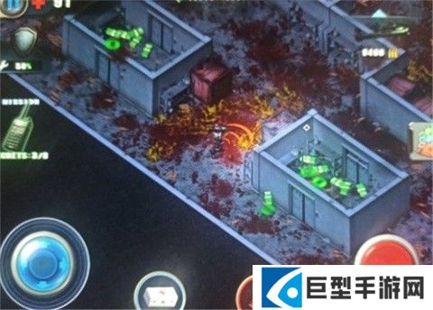 孤胆枪手3手游