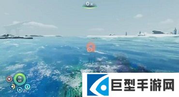 深海迷航冰点之下大结局详解