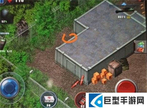 孤胆枪手3手游