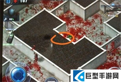 孤胆枪手3手游