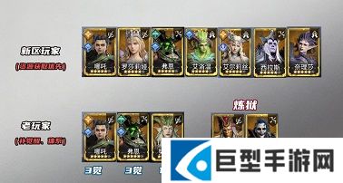 潮汐守望者权游联动池抽卡攻略