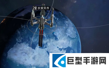 代号前线星图染色玩法介绍