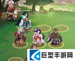三国杀武将觉醒群伤流派怎么搭配